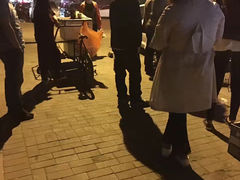 -辫叔小烤串