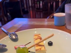 -浦鸿会尚莊亲子餐厅(碧云店)
