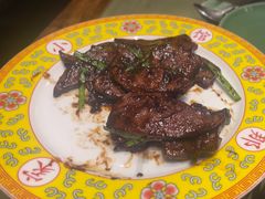 -那家小馆•北京菜•烤鸭(中关村店)