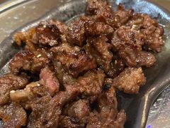 -丸藏和牛烧肉专门店(园区师惠坊店)