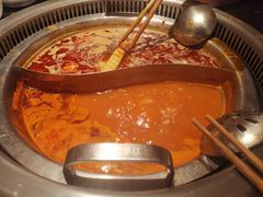 -季季红火锅(长沙步行街店)