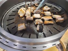 -安又胖韩国烤肉(泰达永旺店)