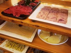 -老码头火锅(玉林店)