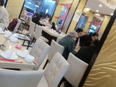 大堂-芭夯兔·无骨兔汤锅(华阳店)