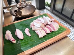 招牌文昌椰子鸡-海楠里·椰子鸡火锅(天安云谷店)