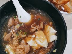 -东华豆花(漳州店)