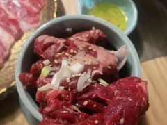 -江户烧肉(高德店)