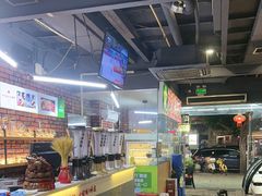 -邢氏老太太烧烤(南山店)