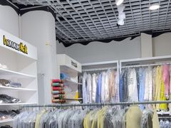 -翰皇直营洗衣洗鞋(望京鹿港店)