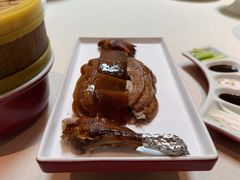 -京味斋·烤鸭·北京菜(安贞店)