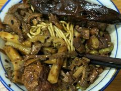 -梅溪·小伙子干挑面(安吉总店)