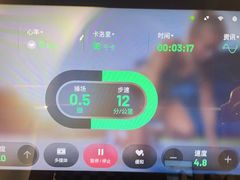 -YCHL Studios健身工作室(市二宫店)