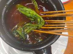 -有滋有味烧烤涮(果园星城C区店)