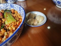 -老米家泡馍(保利若比邻店)