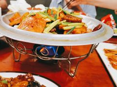 -北平小馆·烤鸭·家常菜(磨房北里店)