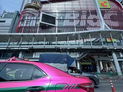 -Big C (拉查丹利店)