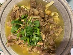 老任桥牛肉-翰林宴(阜南路店)