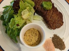 -羽深肉铺 Steak & Wine