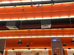 -炭舍干锅(华发商都店)