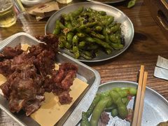 -破店肥哈·东北烧烤·夜宵(南山保利店)