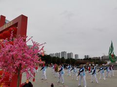 -南宁东站