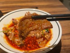 -太二酸菜鱼(广州IFC国金天地店)