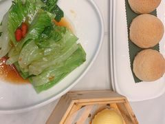 -粤江春·早茶·潮粤菜·宴会(罗湖宝能中心店)