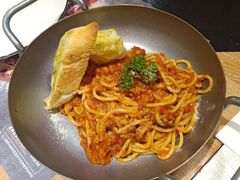 -托斯卡纳烘焙意大利餐厅(五天地店)