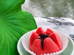 -乾芝斋·苏式糕点·碧螺春茶酥(平江路店)