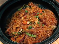 -星叶·东南亚料理(宁波万象汇店)