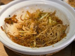 -花盐街·四川乐山小吃(西单大悦城店)