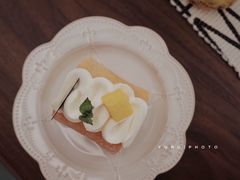 -诺嘉甜品(世贸店)