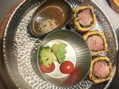 -西堤牛排(北京国瑞店)