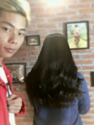 -MG Style Salon