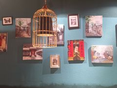-锦尚阁烤鱼•天津菜(宣武门胡同店)