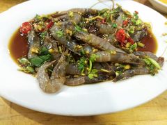 -长平老姿娘夜粥(平东一街店)