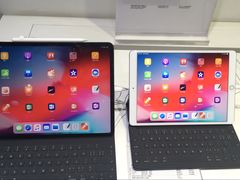 -Apple零售店(济南恒隆广场店)