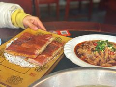 -老来福·非遗酸汤兔(凯旋路店)