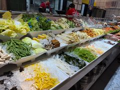 -醉人椒麻辣香锅(上地华联店)