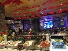 -环球约客烤涮自助(铜锣湾店)