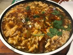 -东方亚克西餐厅(西康路店)
