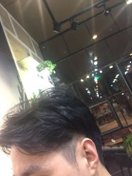 -Amber Salon艾珀沙龙