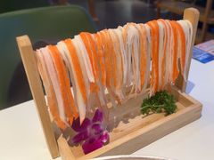-烹然四季椰子鸡火锅(姚家园万象汇店)