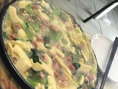 -华春餐馆(鱼山路店)