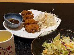 -长崎屋·日本料理·刺身·烧鸟(天河北路店)