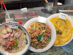 -食代馆(深业上城店)