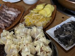 -元盛居(生态大街店)