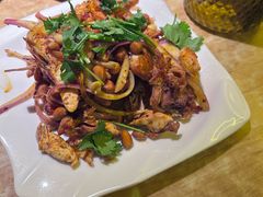 -喝丢一只鞋海鲜烧烤·海肠捞饭(东关街店)