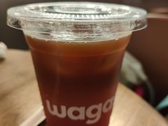 -Wagas沃歌斯(五道口购物中心店)