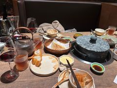 -蘑界·野生菌火锅(深业上城店)